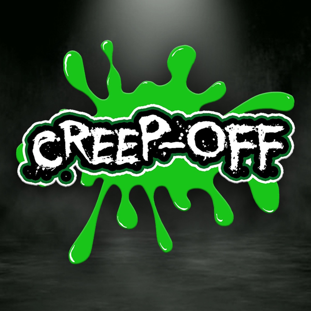The Creep-Off